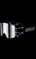 Apollo V3 Replacement Lens