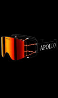 Apollo V3 Replacement Lens