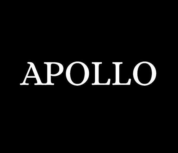 APOLLO 