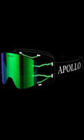 Apollo V3 Replacement Lens