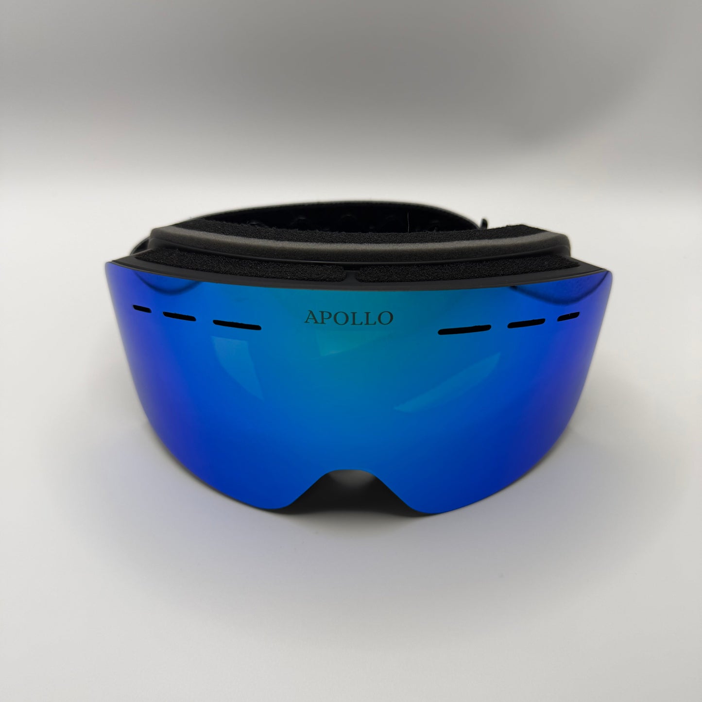 Ski Goggles Blue