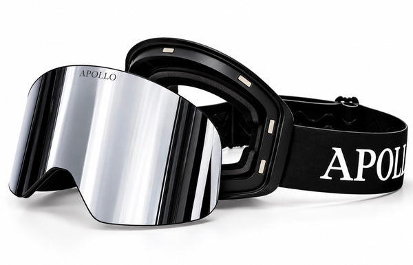 Apollo V3 Replacement Lens